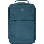 Bric's Positano travel backpack 40 cm laptop compartment Productimage