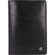 Esquire Toscana Passport case Leather 9.5 cm Productimage