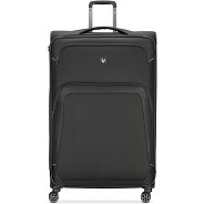 Roncato Gateway 4 wheels Trolley XL 90 cm with expansion pleat Productimage