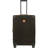 Bric's Life 4 wheels Trolley M 71 cm Expandable Productimage