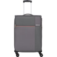 American Tourister Fun Cruise 4 wheels Trolley 68 cm Productimage