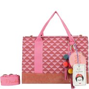 Fritzi aus Preußen Fritzi x Frida Kahlo Shopper Bag 40 cm Productimage