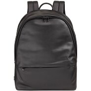 DuDu Casablanca Daypack Leather 40 cm Laptop compartment Productimage