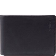 Maître Hundsbach Wolfram Wallet RFID protection Leather 11.5 cm Productimage