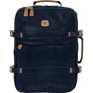 Bric's Life Travel Backpack with 42 cm Laptop Compartment Productimage