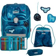 Scout Genius LED School Bag Set 4pcs. Productimage