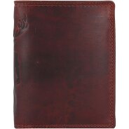 Jack Kinsky Monterey Wallet RFID protection Leather 10.5 cm Productimage