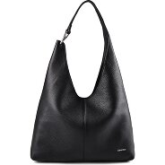 Calvin Klein Slouchy Shoulder Bag Genuine Leather 44 cm Productimage