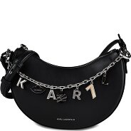 Karl Lagerfeld Autograph Shoulder bag Genuine Leather 23 cm Productimage
