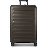 d&n Toronto 4 wheels Trolley L 75 cm with expansion pleat Productimage