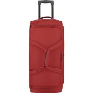 d&n Travel Line 7700 roller travel bag 65 cm Productimage