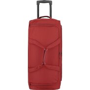 d&n Travel Line 7700 roller travel bag 65 cm Productimage d&n Travel Line 7700 roller travel bag 65 cm Productimage