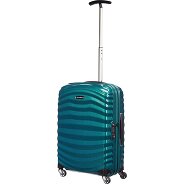 Samsonite Lite-Shock 4 wheels Cabin trolley 55 cm Productimage