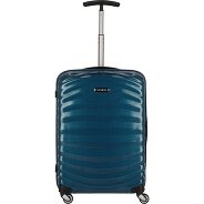 Samsonite Lite Shock Spinner 4 Roll Cabin Trolley 55 cm Productimage