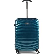 Samsonite Lite Shock Spinner 4 Roll Cabin Trolley 55 cm Productimage