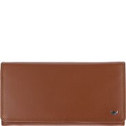 Golden Head Polo Wallet RFID protection Genuine Leather 19 cm Productimage