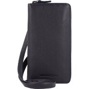 Harbour 2nd Just Pure Pamela Wallet RFID protection Leather 19.5 cm Productimage