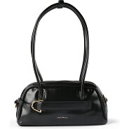 Coccinelle Paki Shiny Shoulder Bag Leather 30 cm Productimage