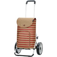 Andersen Shopper Royal Shopper Eske Shopping Trolley 59 cm Productimage Andersen Shopper Royal Shopper Eske Shopping Trolley 59 cm Productimage