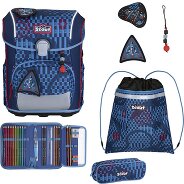 Scout Neo Exklusiv Safety Light School bag set 5-piece Productimage