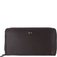 Golden Head Polo Wallet RFID protection Genuine Leather 15.5 cm Productimage