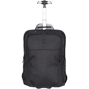 Delsey Paris Parvis Plus 2 Roll Backpack Trolley 51 cm laptop compartment Productimage