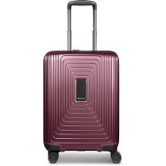 Redolz Essentials 14 4-roll cabin trolley 55 cm slim Productimage