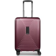 Redolz Essentials 14 4-roll cabin trolley 55 cm slim Productimage