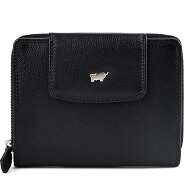 Braun Büffel Golf Edition Wallet Genuine Leather 12.5 cm Productimage