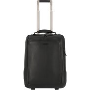 Piquadro Modus Special 2 wheels Cabin trolley 50 cm Laptop compartment Productimage