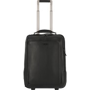 Piquadro Modus Special 2 wheels Cabin trolley 50 cm Laptop compartment Productimage