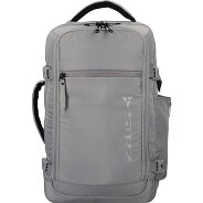 Polestream Strz by Vienna travel backpack 47 cm laptop compartment Productimage