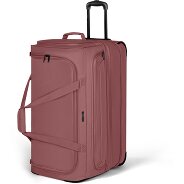 Redolz Duffle Essentials 2-wheeled travel bag 70 cm L with expansion fold Productimage Redolz Duffle Essentials 2-wheeled travel bag 70 cm L with expansion fold Productimage