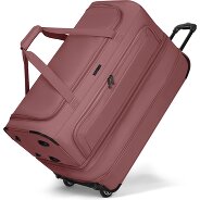 Redolz Duffle Essentials 2-wheeled travel bag 70 cm L with expansion fold Productimage