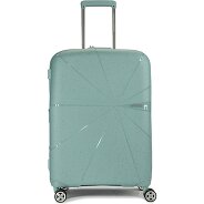 American Tourister Starvibe 4 wheels Trolley 67 cm with expansion pleat Productimage