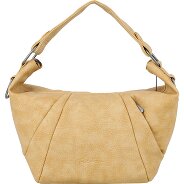 Fritzi aus Preußen Limited Happy Flocked Shoulder Bag 30 cm Productimage
