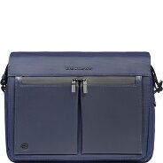 Piquadro Orion Briefcase 34 cm Laptop compartment Productimage Piquadro Orion Briefcase 34 cm Laptop compartment Productimage