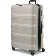 Redolz Pro PP 4 wheels Trolley 83 cm Expandable Productimage