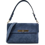 abro Twist Shoulder Bag Genuine Leather 30 cm Productimage