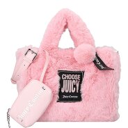 Juicy Couture Iris Fur Shopper Bag M 32 cm Productimage Juicy Couture Iris Fur Shopper Bag M 32 cm Productimage