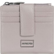 Samsonite Image Leather Wallet RFID protection Genuine Leather 9 cm Productimage