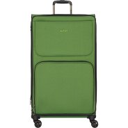 Stratic Bendigo Light Plus 4 Roll Trolley 84 cm Laptop compartment Productimage Stratic Bendigo Light Plus 4 Roll Trolley 84 cm Laptop compartment Productimage