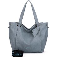 Fritzi aus Preußen Eco Fritzi02 Shopper Bag 50 cm Productimage