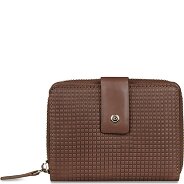 Bugatti Noemi Wallet RFID protection Leather 12 cm Productimage