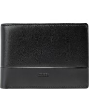 Joop! Manciano Alfredo Wallet RFID protection Leather 11 cm Productimage