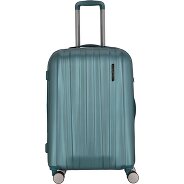 Polestream Moonrock 4 wheels Trolley 69 cm with expansion pleat Productimage