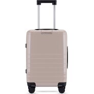 Kapten & Son Heathrow Essential 4 wheels Cabin trolley 55 cm Productimage