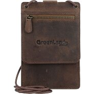 Greenland Nature Montenegro Chest Bag RFID Leather 11 cm Productimage