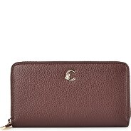 Coccinelle C-Me Wallet Genuine Leather 18 cm Productimage