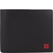 Hugo Tibby Wallet Leather 11 cm Productimage Hugo Tibby Wallet Leather 11 cm Productimage